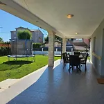 Apartment Loborika D&J