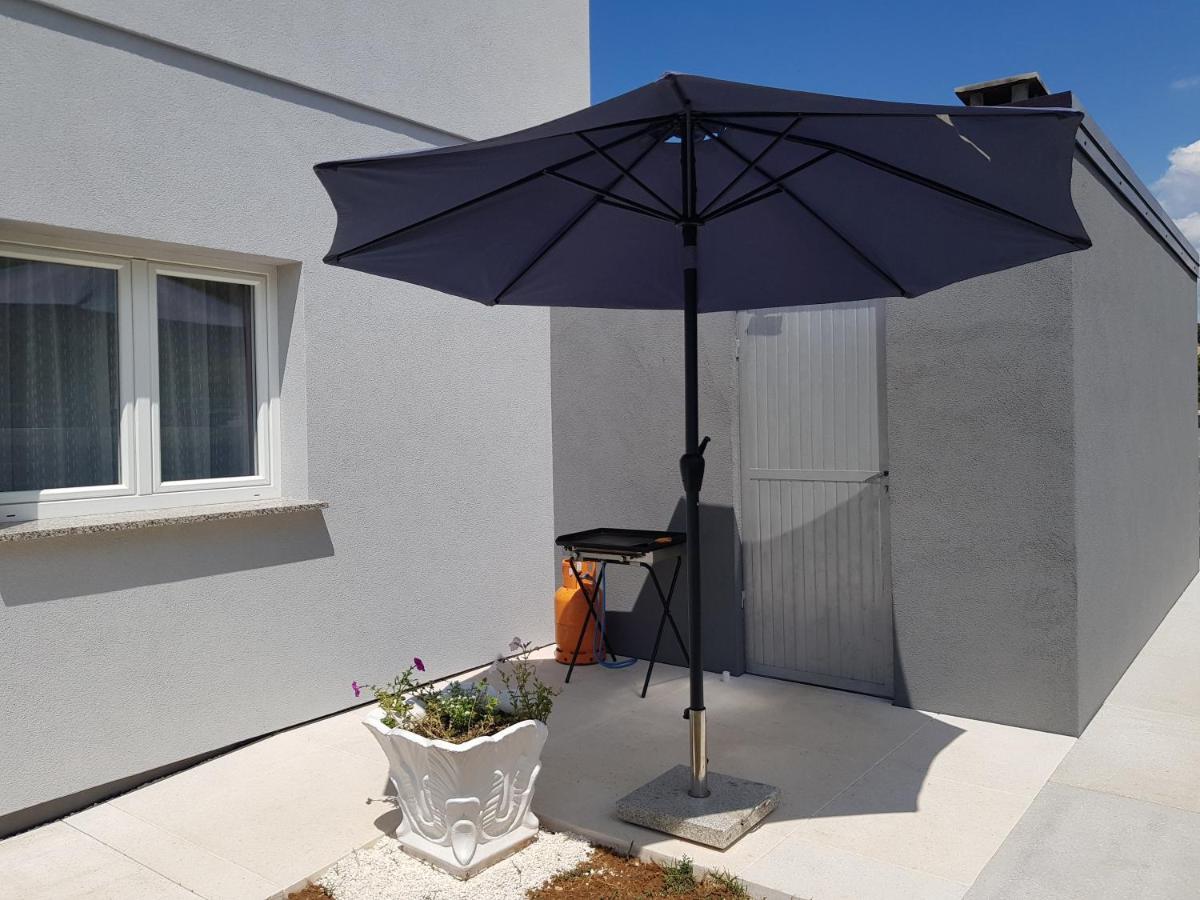 Apartmán Loborika D&j