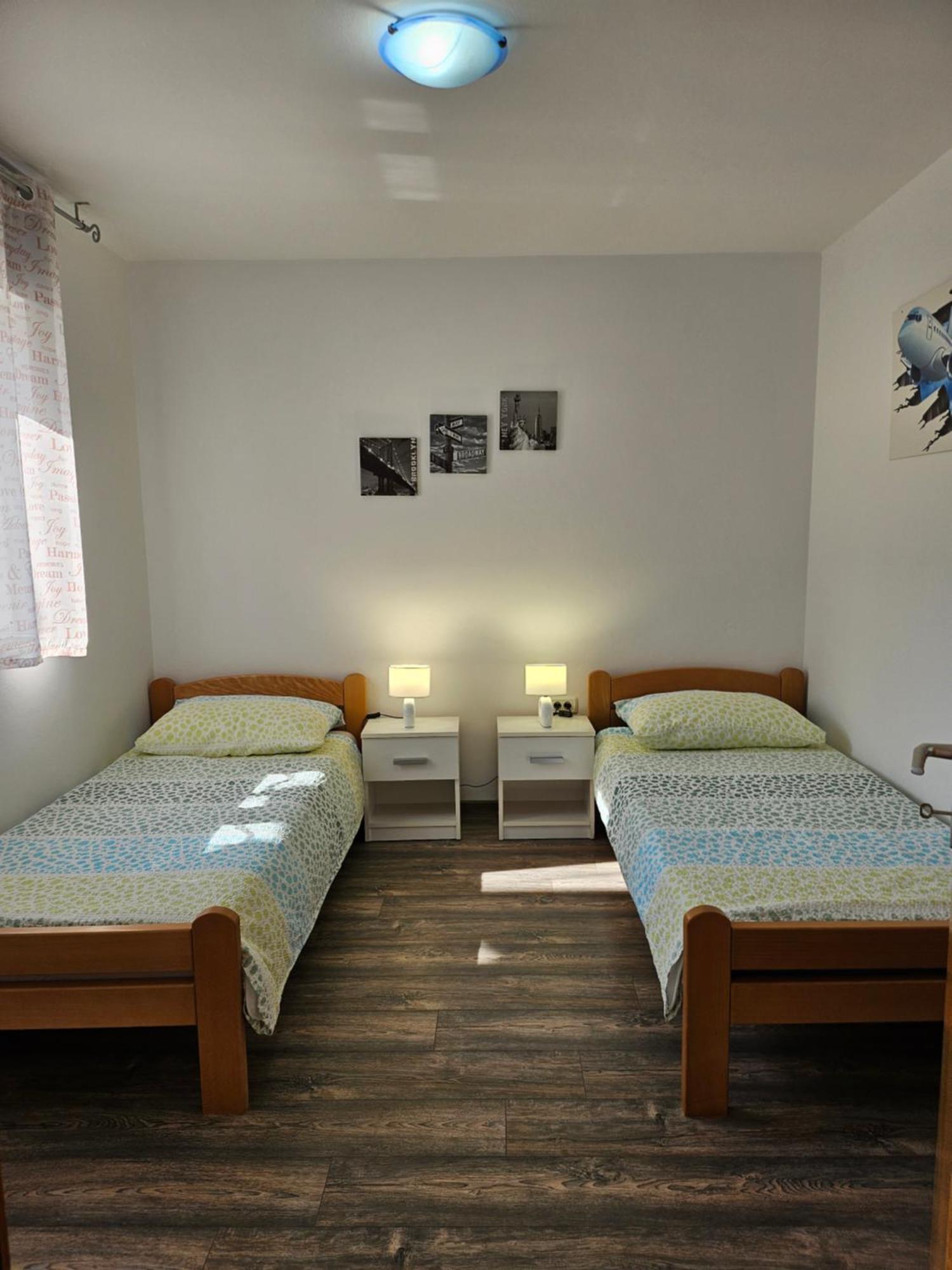 Apartmán Loborika D&j
