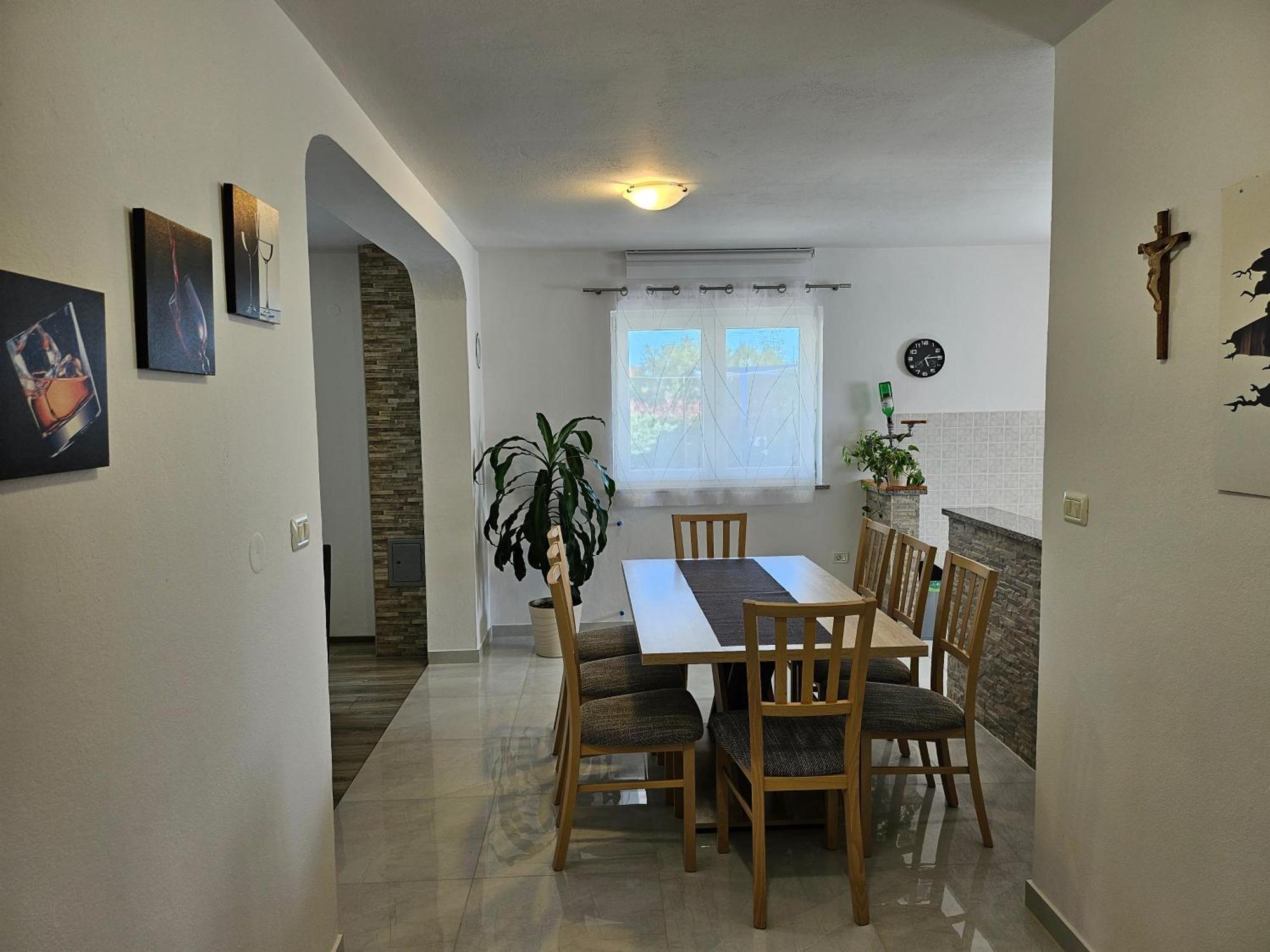 Loborika D&j Apartmán Pula
