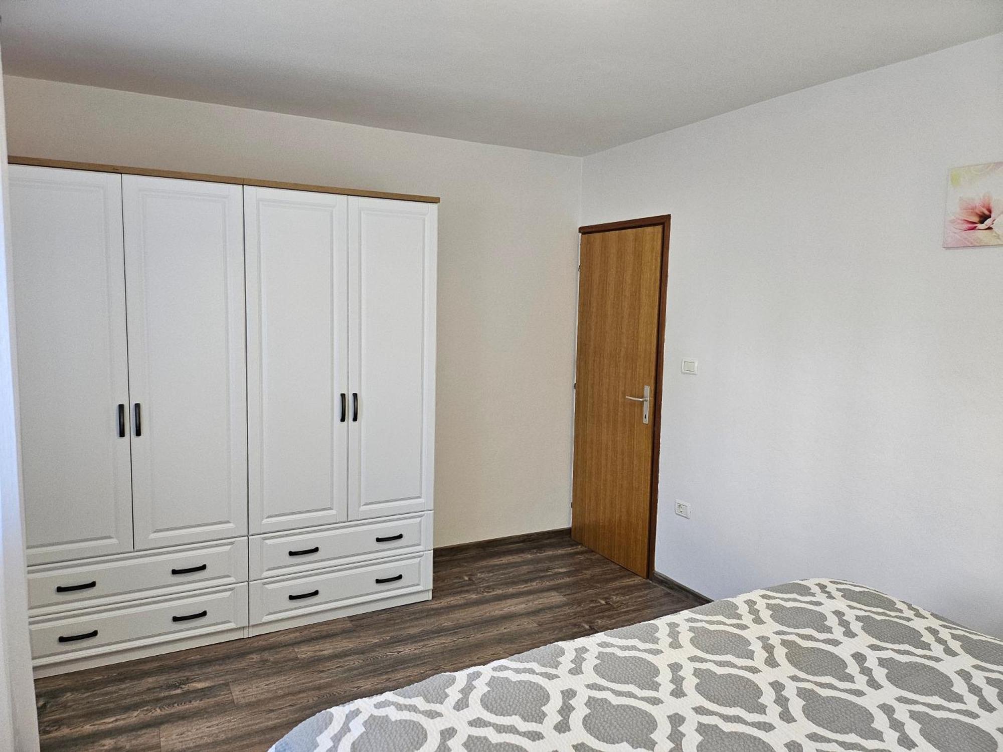 Loborika D&j Apartman Pula