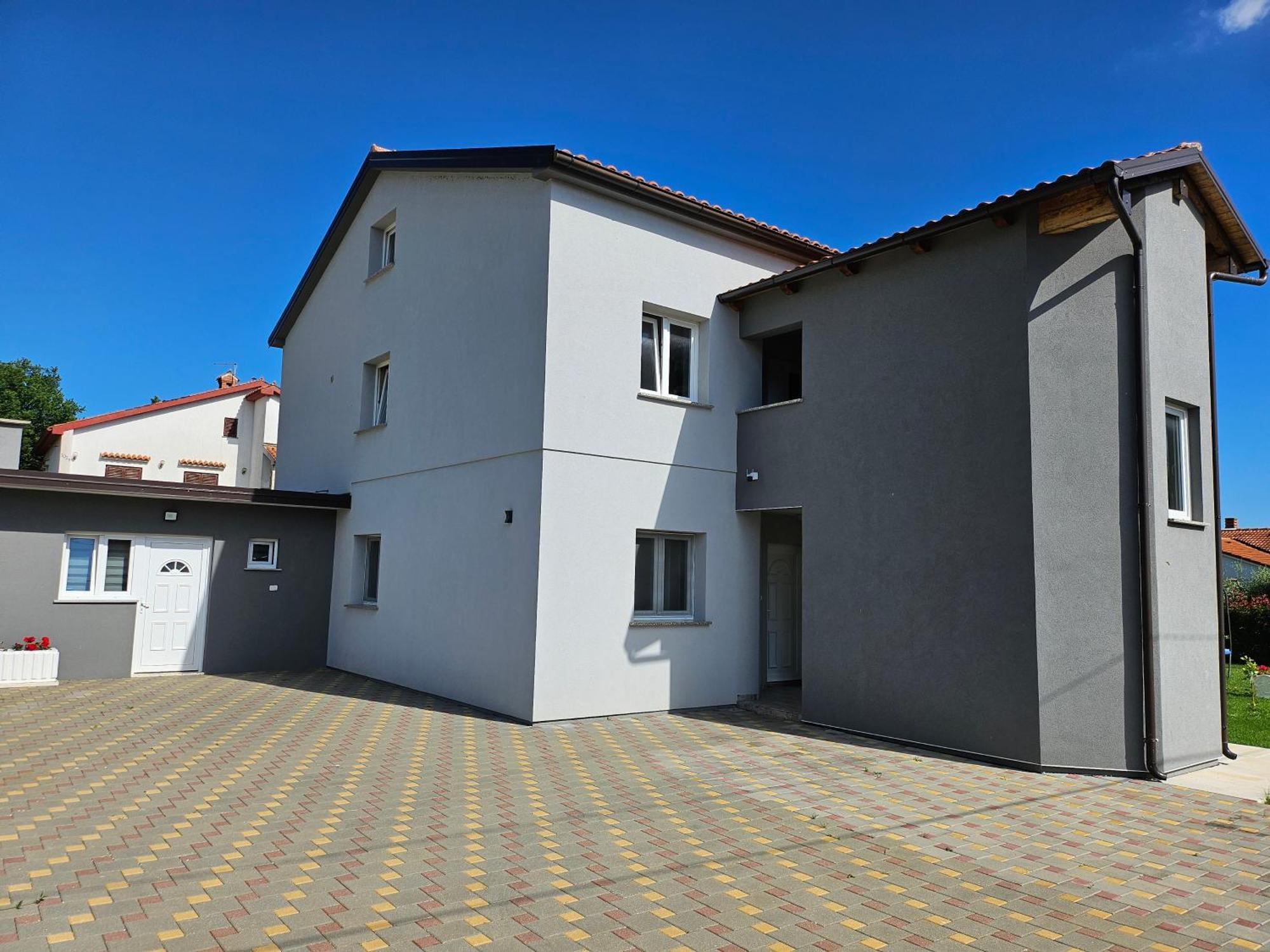 Loborika D&j Apartman